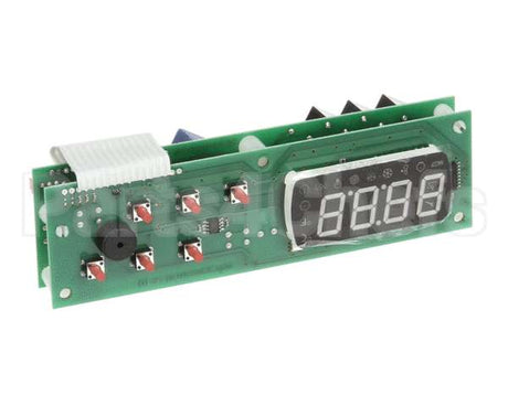 EVCOEC009S Victory Ec Spec S1 220V Warmer