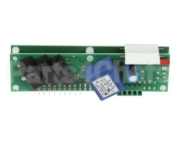 EVCOEC009S Victory Ec Spec S1 220V Warmer
