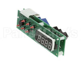 EVCOEC009S Victory Ec Spec S1 220V Warmer