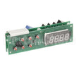 EVCOEC020S Compatible Victory Temp Control Board, Refrigerator