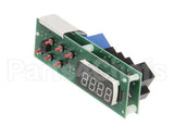 EVCOEC020S Victory Ec V-Series 115V Ref 36F