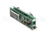EVCOEC021S Victory Ec V-Series 115V Frzr 0F