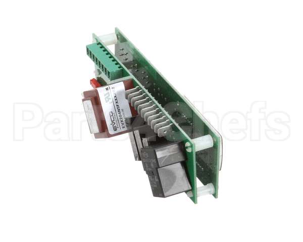 EVCOEC021S Victory Ec V-Series 115V Frzr 0F