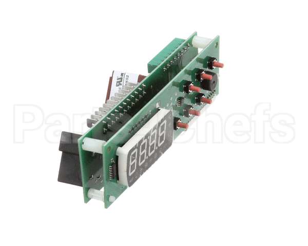 EVCOEC021S Victory Ec V-Series 115V Frzr 0F