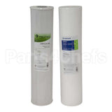 EVE9105-37 Compatible Everpure Filter Kit
