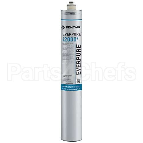 EVEI2000 Compatible Midwest Appliance Parts Cartridge, Water Filter -2000