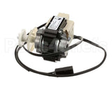 EVP-3 Culitek Evap Fan Motor Model R134R290