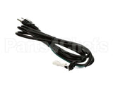 EW-1 Culitek Pwr Cord Nema 515P