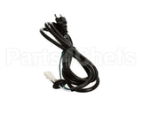 EW-1 Culitek Pwr Cord Nema 515P