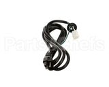 EW-1 Culitek Pwr Cord Nema 515P