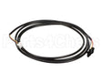 EW-203457-00001 Hobart Wiring, Pressure Switch, Booster, Mtuc