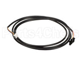 EW-203457-00001 Hobart Wiring, Pressure Switch, Booster, Mtuc