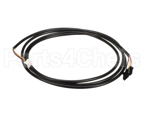 EW-203457-00001 Hobart Wiring, Pressure Switch, Booster, Mtuc