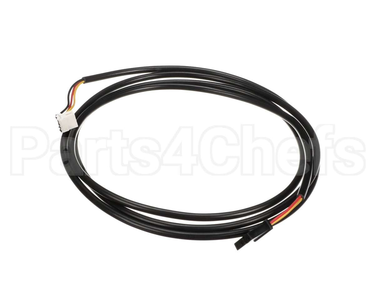 EW-203457-00001 Hobart Wiring, Pressure Switch, Booster, Mtuc