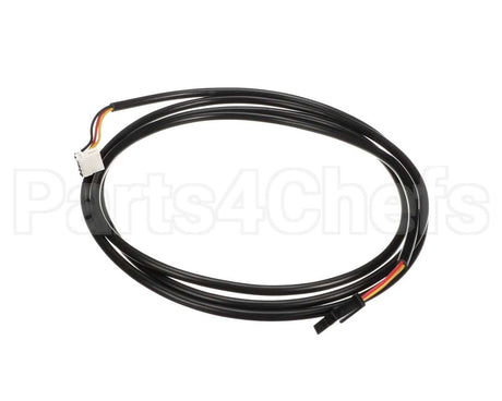 EW-203457-00001 Hobart Wiring, Pressure Switch, Booster, Mtuc