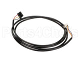 EW-203457-00001 Hobart Wiring, Pressure Switch, Booster, Mtuc