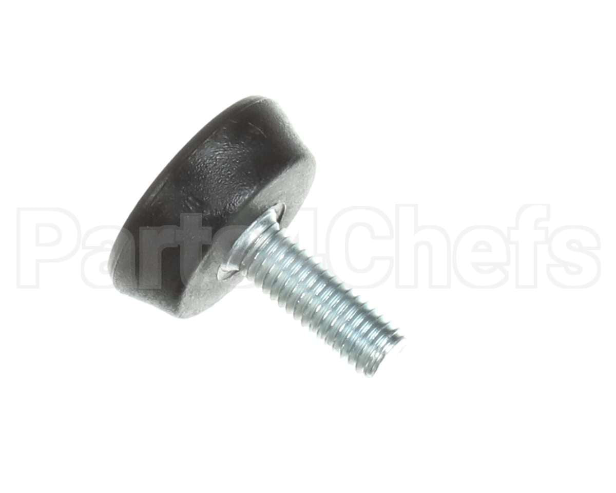 EW-461019 Hobart Foot - Adjustible