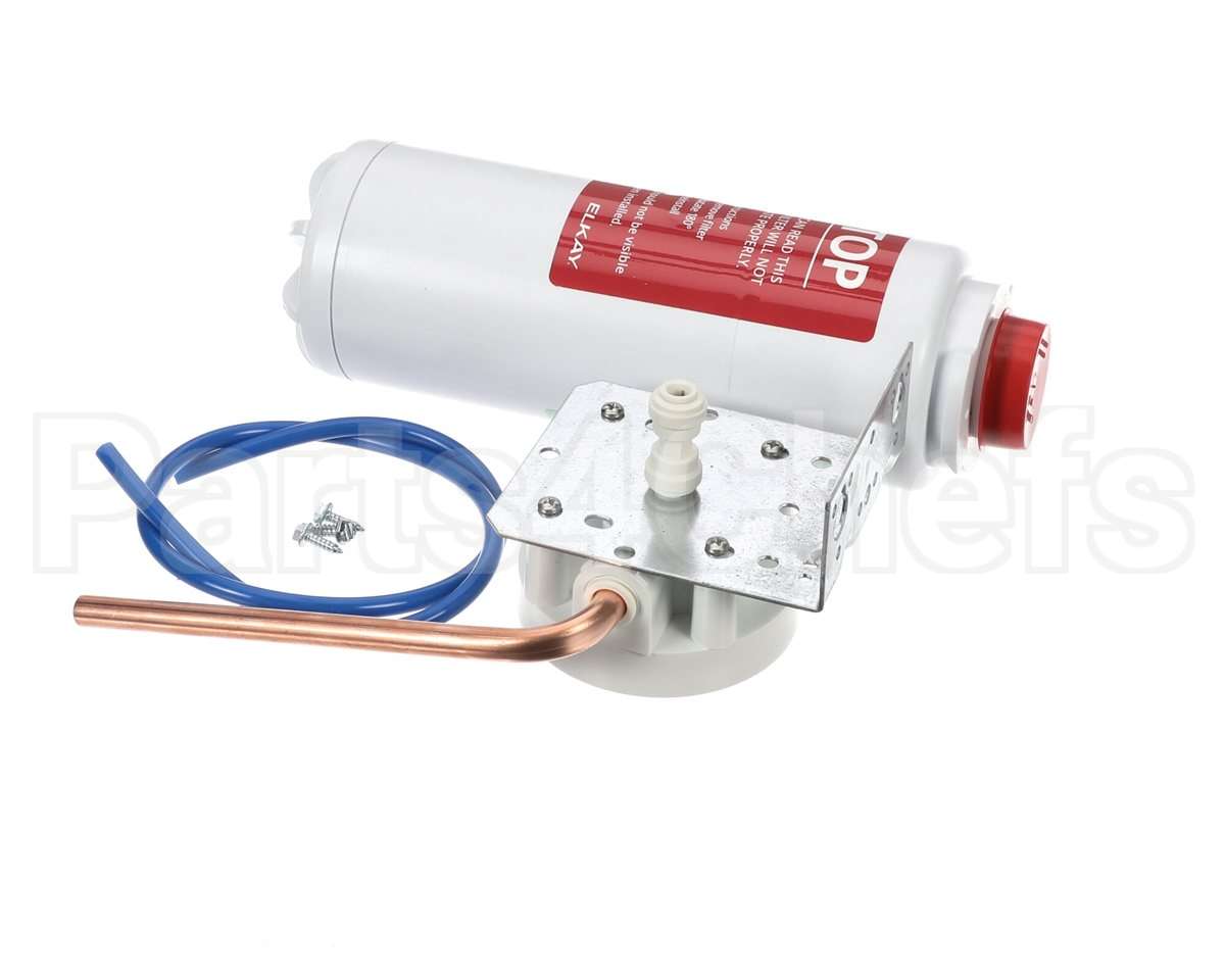 EWF3000 Elkay Watersentry Plus System Kit
