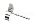 EX5051 Eurodib Tellier Complete Shaft