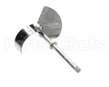 EX5051 Eurodib Tellier Complete Shaft