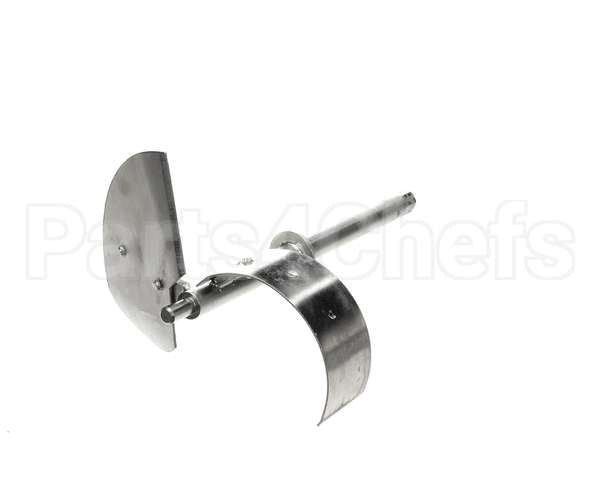 EX5051 Eurodib Tellier Complete Shaft