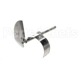 EX5051 Eurodib Tellier Complete Shaft