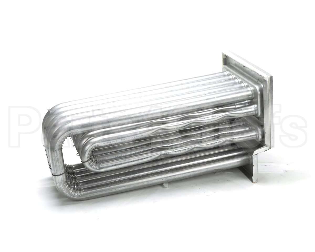 EXC02211 Trane Exchanger; Heat