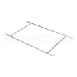 EZ18-0503 Compatible Belshaw Weldment Filter Holder