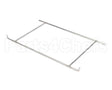 EZ18-0503 Belshaw Weldment; Filter Holder