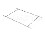 EZ18-0503 Belshaw Weldment; Filter Holder