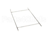 EZ18-0503 Belshaw Weldment; Filter Holder