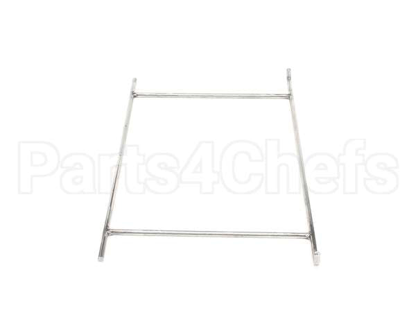 EZ18-0503 Belshaw Weldment; Filter Holder