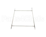 EZ18-0503 Belshaw Weldment; Filter Holder