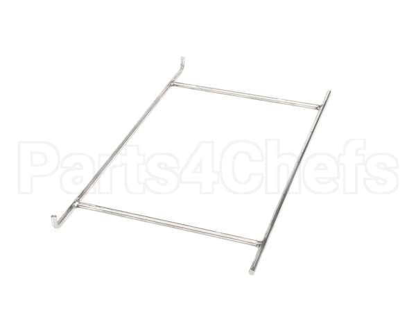 EZ18-0503 Belshaw Weldment; Filter Holder
