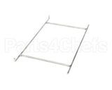 EZ18-0503 Belshaw Weldment; Filter Holder