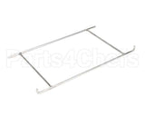 EZ18-0503 Belshaw Weldment; Filter Holder