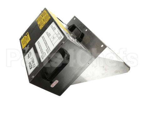 EZ24-1000 Belshaw Motor Enclosure Assembly