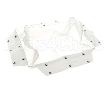 EZ34-0027 Belshaw Filter Bag