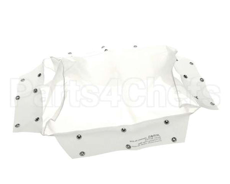 EZ34-0027 Belshaw Filter Bag