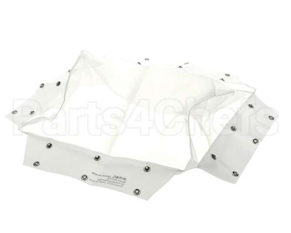 EZ34-0027 Belshaw Filter Bag