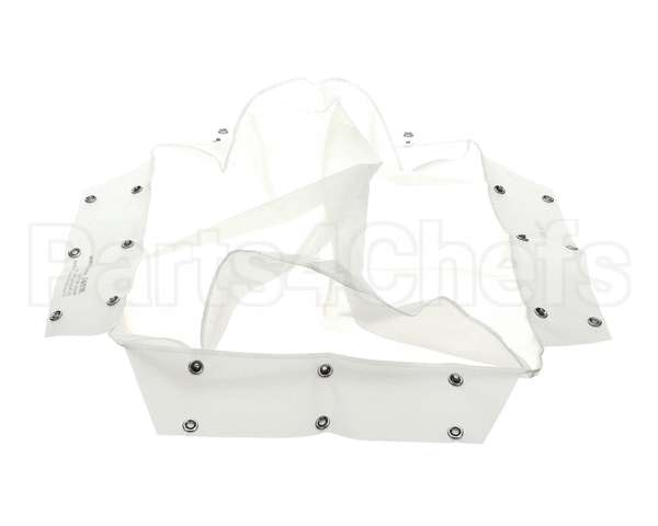 EZ34-0027 Belshaw Filter Bag