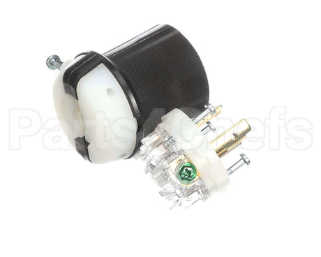 EZ34-0044 Belshaw Male Plugnema L520P 20A125V