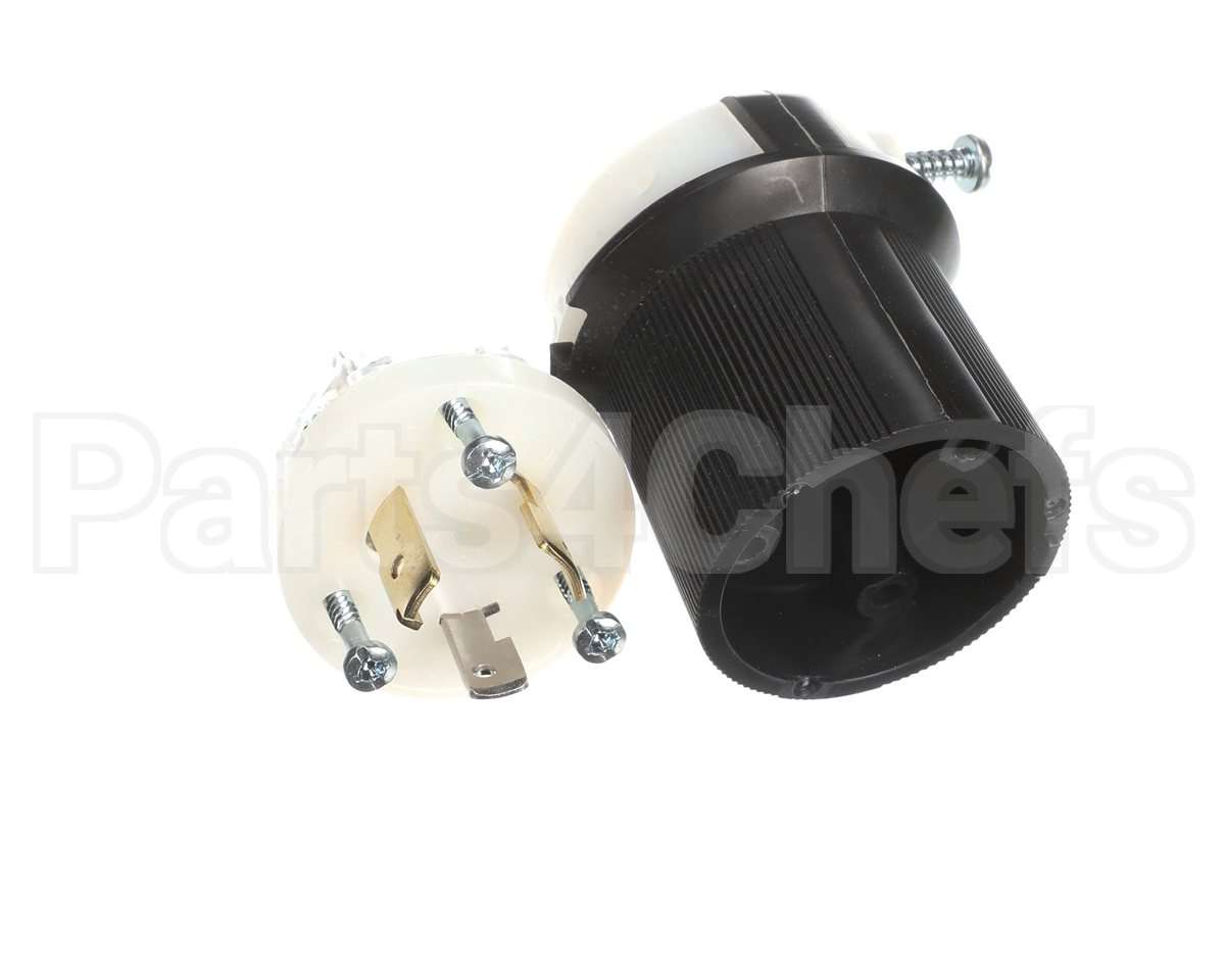 EZ34-0044 Belshaw Male Plugnema L520P 20A125V