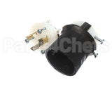 EZ34-0044 Belshaw Male Plugnema L520P 20A125V