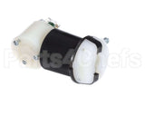 EZ34-0045 Belshaw Fmale Connnemal520P 20A125V