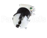 EZ34-0045 Belshaw Fmale Connnemal520P 20A125V