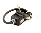 EZ6-0061A Belshaw Foot Swt Asy,Nema4 20A 125/250 With 3 Fo