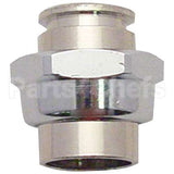EZK Compatible TS Brass Ez Install Adapter