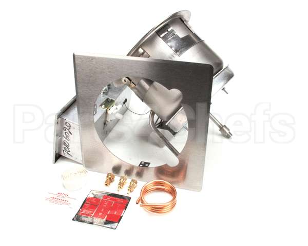 EZSM50-7D Apw Wyott Sm50Ez7D 36Ul Ezfill 208/240V