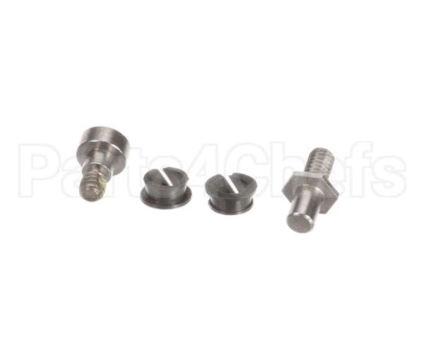 F-02-007-1-SP Sure Shot-Ac Dispensing Ac2Gp Hinge Kit